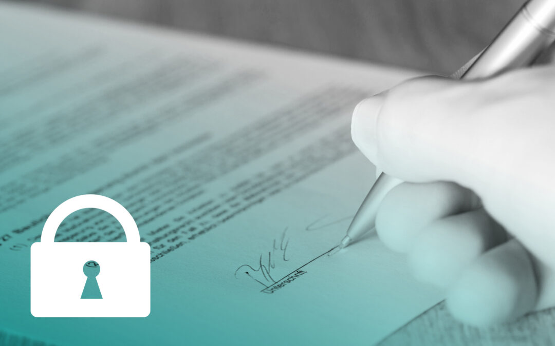 Haben Sie wirklich alle AV-Verträge zusammen?