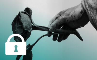 Der Tod und der Datenschutz